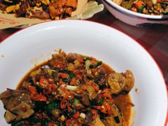 -西江红·株洲本地菜(滨江南路店)