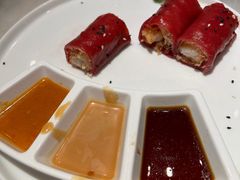 -蝴蝶里·粤菜·点心(滨江龙湖店)