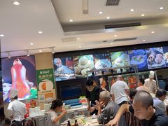 -紫光园·烤鸭·北京菜(劲松店)