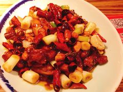 -百年神厨·地道川菜(清江西路店)