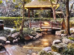 -天赐温泉