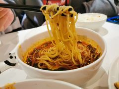 -眉州东坡·熊猫主题餐厅(枫蓝店)