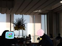 -北京柏悦酒店·锦庭餐厅Dining Room