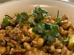 -石头咕(葵蓬店)