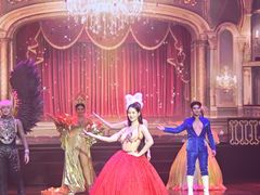 -金东尼人妖秀