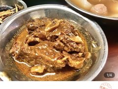 -阿秋牛排(湖心街店)