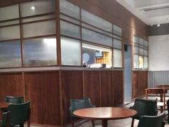 -安妮意大利餐厅(世贸天阶店)