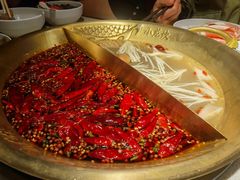 -小龙坎火锅(全球总店)