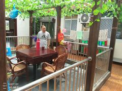-明天食府(红沙湾店)