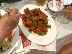 -添福来墨鱼饺子 · 海鲜东北菜(泡崖店)