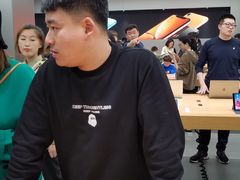 -Apple零售店(中街大悦城店)