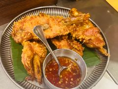 -simply thai天泰(长泰广场店)
