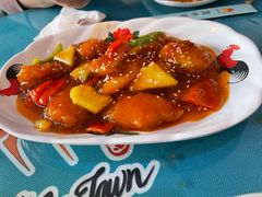 -My Way Town买味堂·东南亚餐厅(亦庄店)