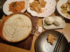 -奉天小馆·非遗东北菜(沈阳万象城店)