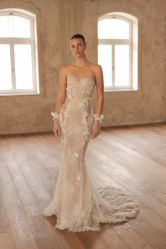 点击看大图 -Chic Bridal 熙可婚纱