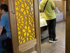 门面-功德林(南京西路店)