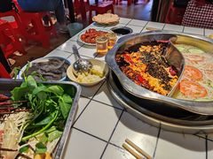 -鼎伙伙火锅串串·10年品牌传承(白象居总店)
