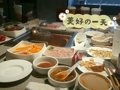 -海底捞火锅(泉城路店)