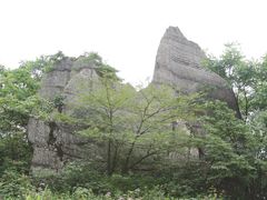 -山王坪喀斯特国家生态公园