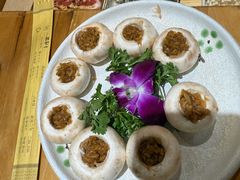 -汉城烤肉(华山路店)