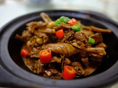 -董府·古宅餐厅