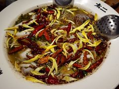 -太二酸菜鱼(深圳布吉万象汇店)