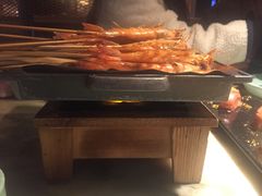 -绿茶餐厅(广州天河城店)