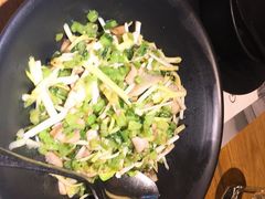 -金牌外婆家(苏州中心店)