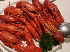 -钳小柒·小龙虾蓝龙王烧烤夜宵(长寿路店)