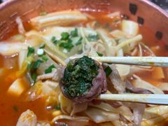 -成都你六姐·牛肉冒菜(城市集市合生汇店)