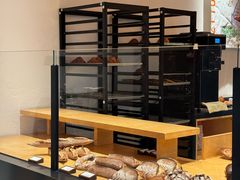 -LANLIZI BAKERY(COSMO店)