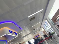 -交管局车辆管理所京朝分所