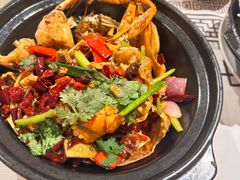 -强记海鲜·大排档(蛇口新街店)