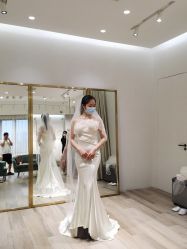 -WECOUTURE高级订制广州