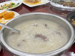 -盛记顺德高佬猪杂粥