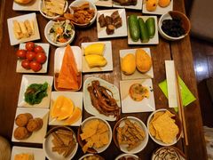 -青藤茶馆(南山路店)