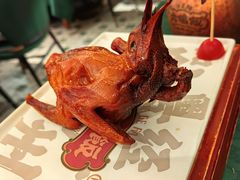 -大鸽饭(汉溪长隆店)