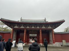 -莆田南少林寺