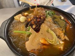 -O记东北砂锅麻辣烫