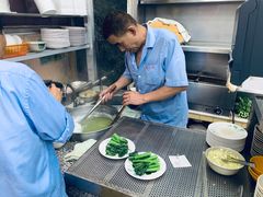 -麦奀云吞面世家(佐敦店)