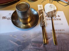 -西塔老太太泥炉烤肉(杭州首店)