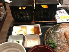 -牛かつもと村(原宿店)
