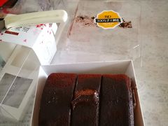 -皇家美孚·蛋糕外送(东部佳世客店)