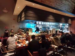 -山葵家居酒屋(天目里店)