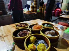 -肥佬夜茶(早茶·西乡店)