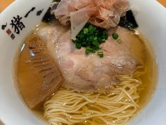 -面屋 猪一