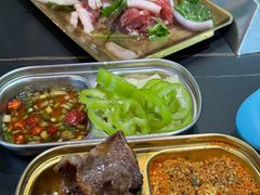 -板凳烧烤(东关街店)