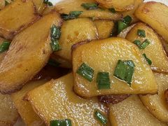 -芦茨金富饭庄·25年老字号·专做稻草鸡