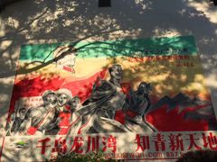-千岛湖龙川湾