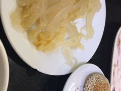 -洪运轩饭庄(北纬路店)